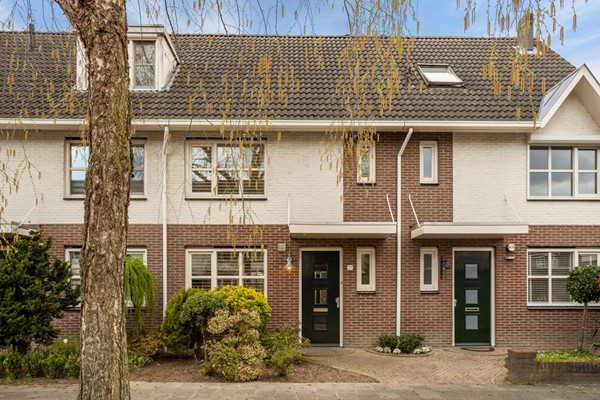 Medium property photo - Agatha Christielaan 25, 5629 MB Eindhoven