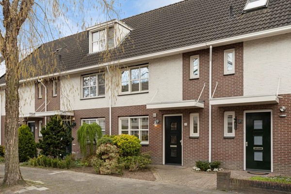 Medium property photo - Agatha Christielaan 25, 5629 MB Eindhoven