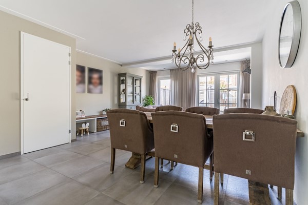 Medium property photo - Sella 14, 5507 KC Veldhoven