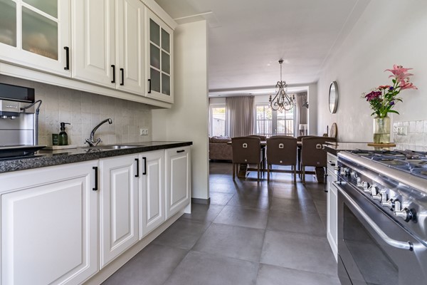 Medium property photo - Sella 14, 5507 KC Veldhoven