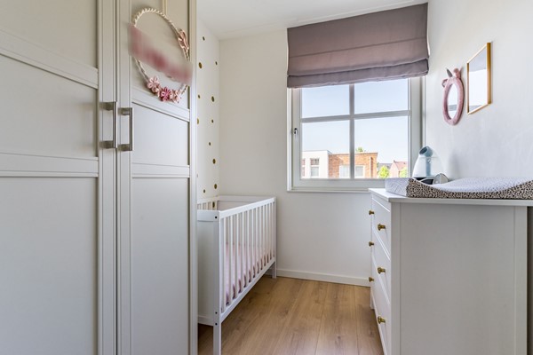 Medium property photo - Sella 14, 5507 KC Veldhoven