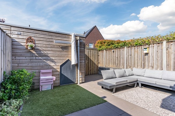 Medium property photo - Sella 14, 5507 KC Veldhoven