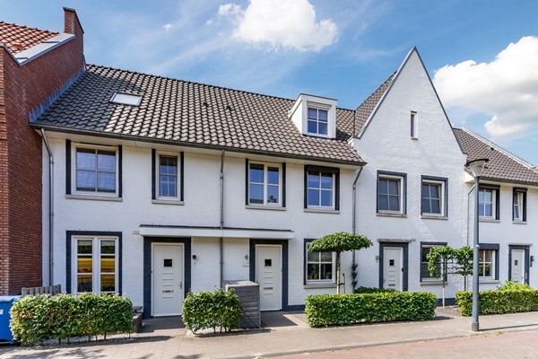 Medium property photo - Sella 14, 5507 KC Veldhoven