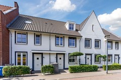 Nieuw in verhuur: Sella 14, 5507 KC Veldhoven