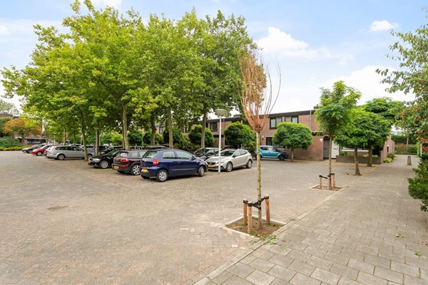 Medium property photo - Lenningenhof 29, 5625 NR Eindhoven
