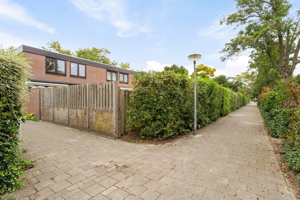 Medium property photo - Lenningenhof 29, 5625 NR Eindhoven