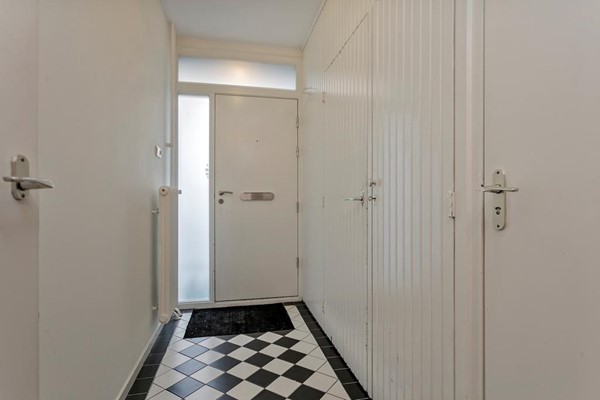 Medium property photo - Lenningenhof 29, 5625 NR Eindhoven