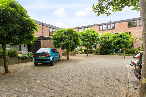 Medium property photo - Lenningenhof 29, 5625 NR Eindhoven