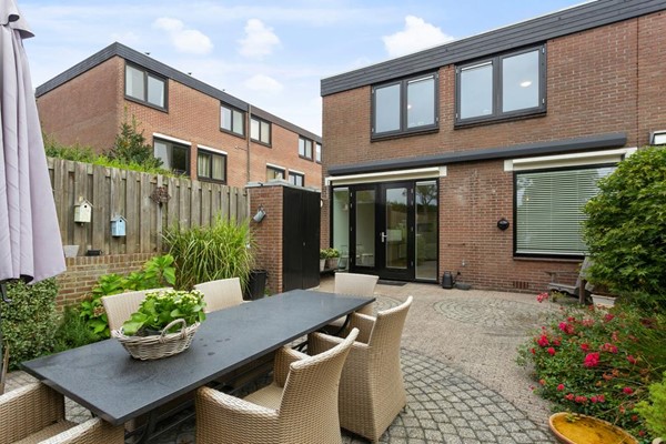 Medium property photo - Lenningenhof 29, 5625 NR Eindhoven