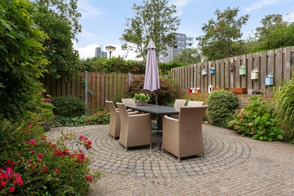 Medium property photo - Lenningenhof 29, 5625 NR Eindhoven