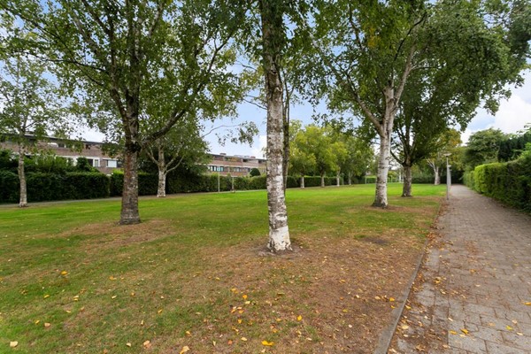 Medium property photo - Lenningenhof 29, 5625 NR Eindhoven