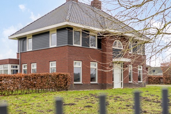 Medium property photo - Logtschedijk 4a, 5411 LM Zeeland