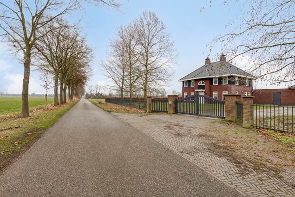 Medium property photo - Logtschedijk 4a, 5411 LM Zeeland