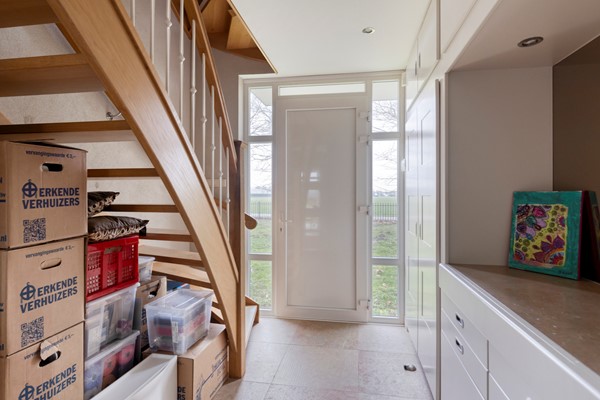 Medium property photo - Logtschedijk 4a, 5411 LM Zeeland