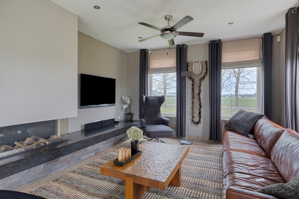 Medium property photo - Logtschedijk 4a, 5411 LM Zeeland