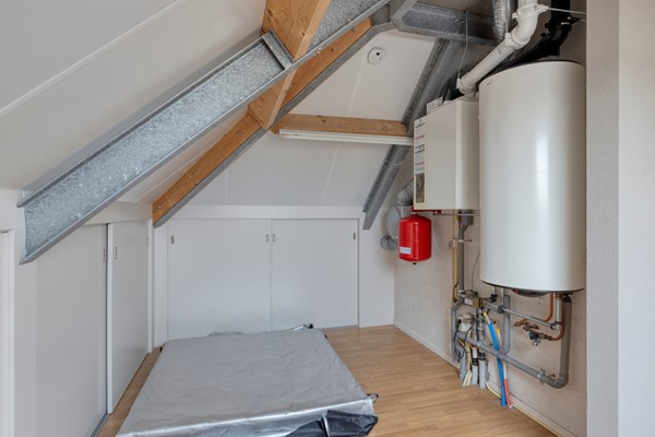 Medium property photo - Logtschedijk 4a, 5411 LM Zeeland