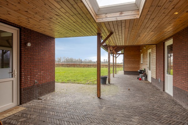 Medium property photo - Logtschedijk 4a, 5411 LM Zeeland