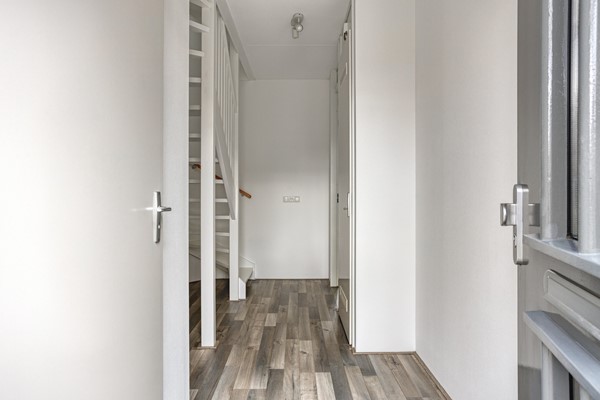 Medium property photo - Middegaalspad 208, 5461 BH Veghel