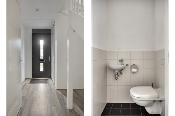 Medium property photo - Middegaalspad 208, 5461 BH Veghel