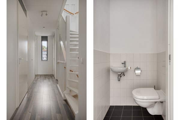 Medium property photo - Middegaalspad 208, 5461 BH Veghel