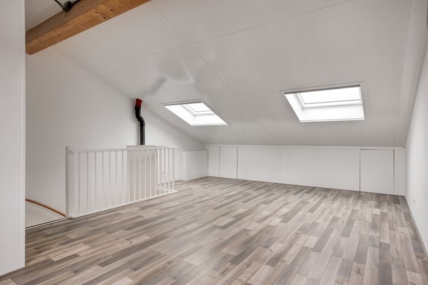 Medium property photo - Middegaalspad 208, 5461 BH Veghel