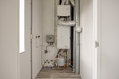 Nieuw in verkoop: Middegaalspad 208, 5461 BH Veghel