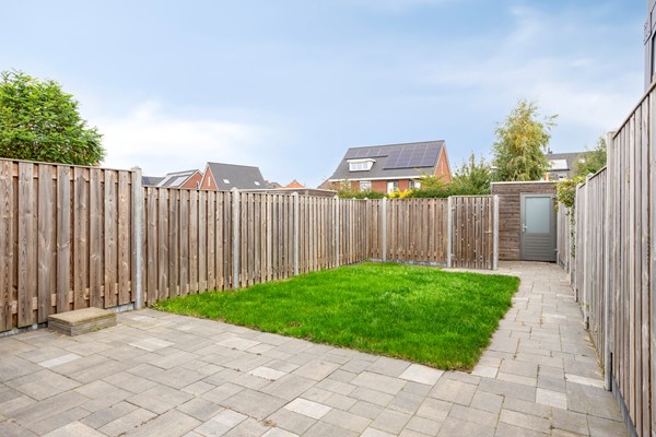 Medium property photo - Middegaalspad 208, 5461 BH Veghel