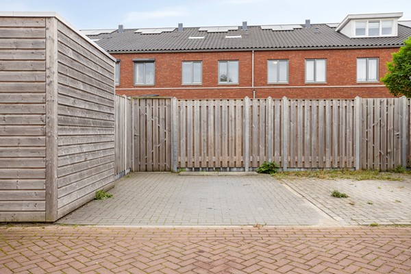 Medium property photo - Middegaalspad 208, 5461 BH Veghel