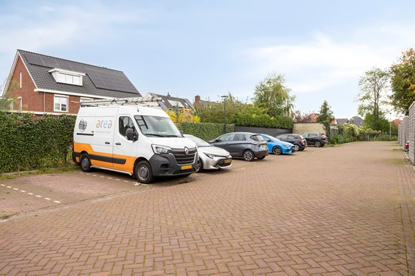 Medium property photo - Middegaalspad 208, 5461 BH Veghel