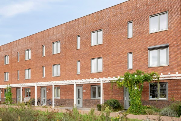 Medium property photo - Middegaalspad 208, 5461 BH Veghel