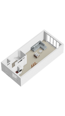 Middegaalspad 208, 5461 BH Veghel - 