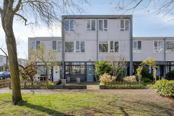 Te koop: Lingestraat 5, 5463NT Veghel