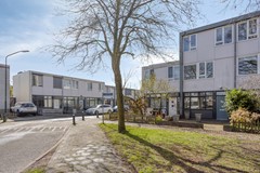 Nieuw in verkoop: Lingestraat 5, 5463 NT Veghel