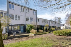 Nieuw in verkoop: Lingestraat 5, 5463 NT Veghel