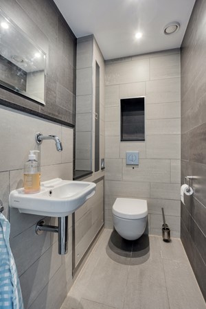 Medium property photo - Lingestraat 5, 5463 NT Veghel