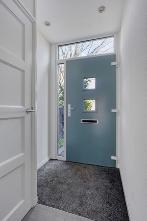 Medium property photo - Lingestraat 5, 5463 NT Veghel