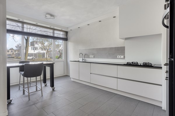 Medium property photo - Lingestraat 5, 5463 NT Veghel