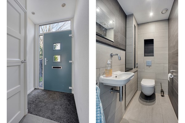 Medium property photo - Lingestraat 5, 5463 NT Veghel