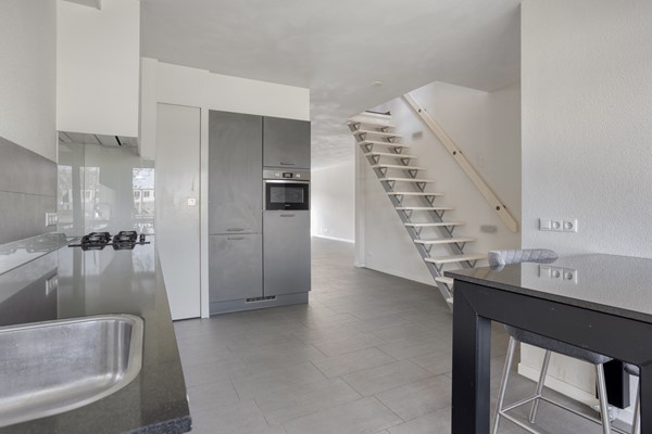 Medium property photo - Lingestraat 5, 5463 NT Veghel