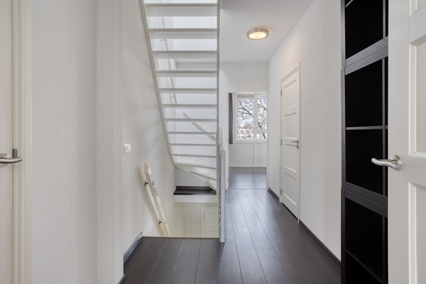 Medium property photo - Lingestraat 5, 5463 NT Veghel