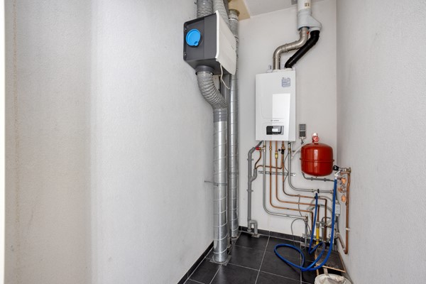 Medium property photo - Lingestraat 5, 5463 NT Veghel