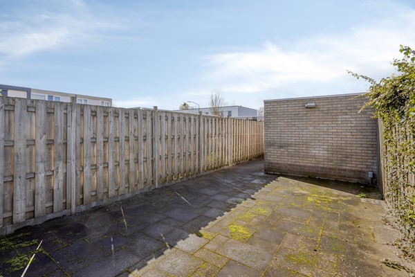 Medium property photo - Lingestraat 5, 5463 NT Veghel