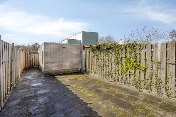 Medium property photo - Lingestraat 5, 5463 NT Veghel