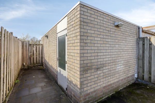 Medium property photo - Lingestraat 5, 5463 NT Veghel