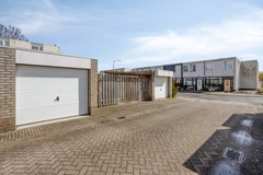 Nieuw in verkoop: Lingestraat 5, 5463 NT Veghel