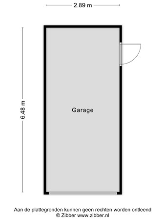 Lingestraat 5, 5463 NT Veghel - 