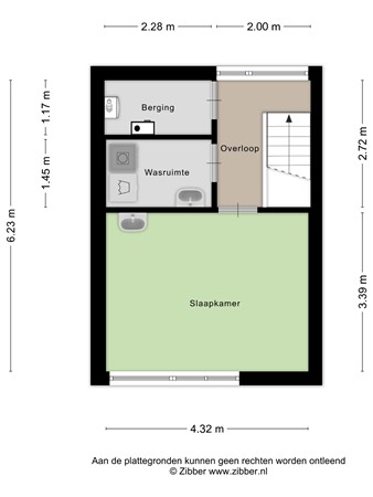 Lingestraat 5, 5463 NT Veghel - 