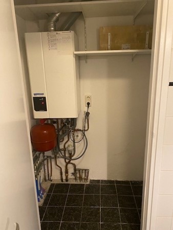 Medium property photo - Leenderweg 104, 5615 AC Eindhoven