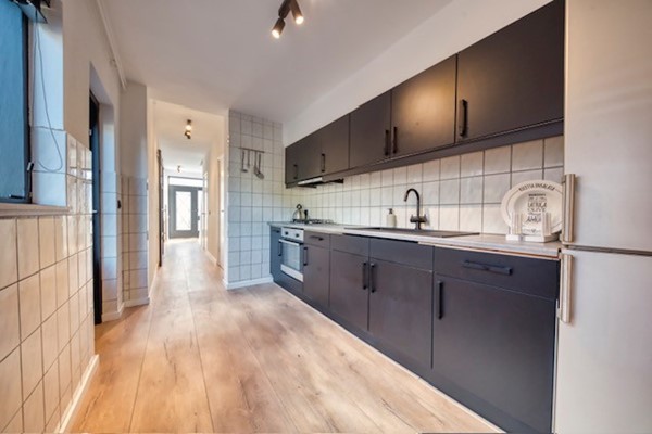 Medium property photo - Geldropseweg 127, 5611 SG Eindhoven