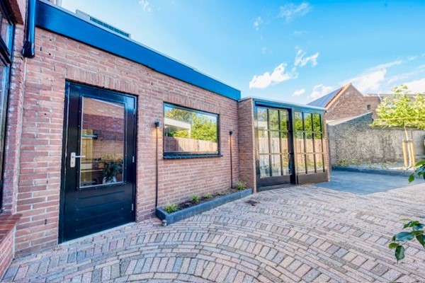 Medium property photo - Geldropseweg 127, 5611 SG Eindhoven